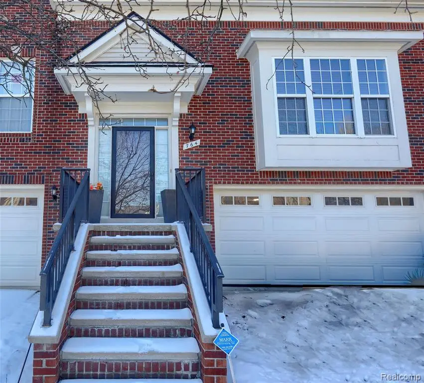 764 Red Run #34, Troy, MI  - #2