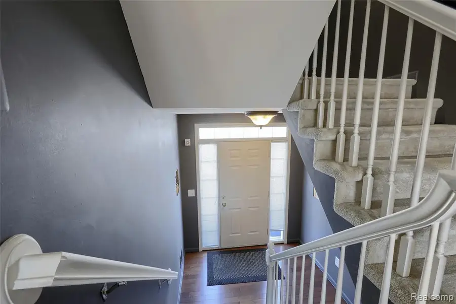 764 Red Run #34, Troy, MI  - #3