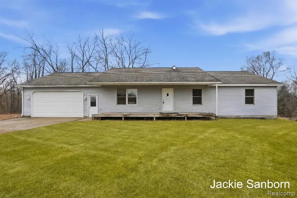 7069 N Moe, Middleville, MI  - #1