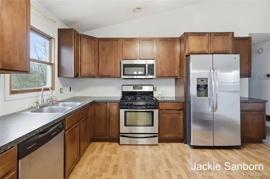 7069 N Moe, Middleville, MI  - #3