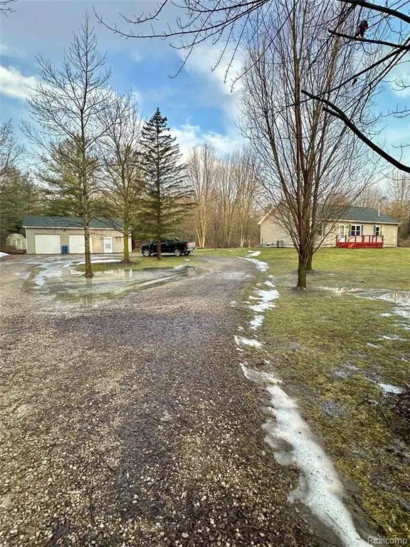 5239 Quain, Emmett, MI  - #3