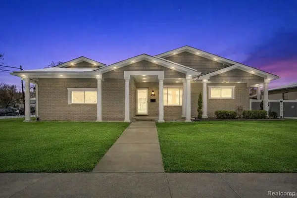 26611 Cecile, Dearborn Heights, MI 