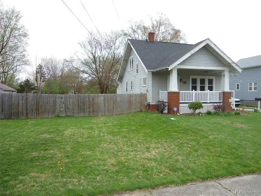 2274 N Carolina, Saginaw, MI 48602 - #2
