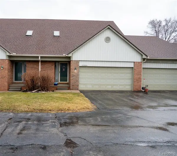 31924 Joseph Anthony #2, Warren, MI 