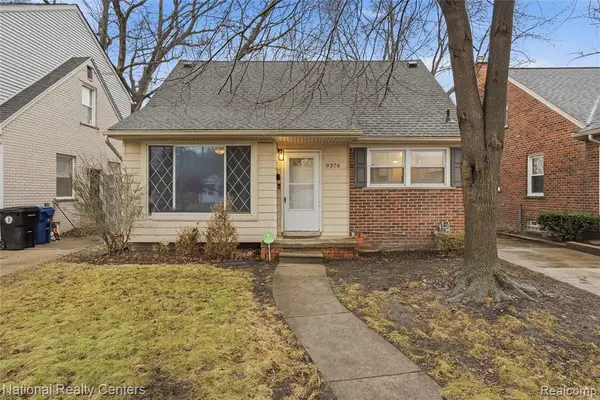 9376 Dixie, Redford, MI 