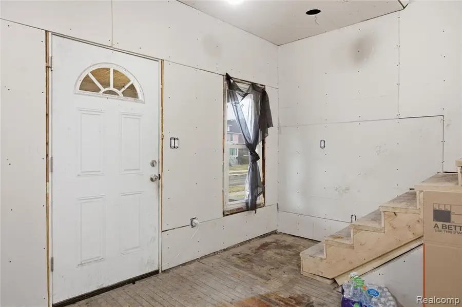 4624 Pacific, Detroit, MI 48204 - #3