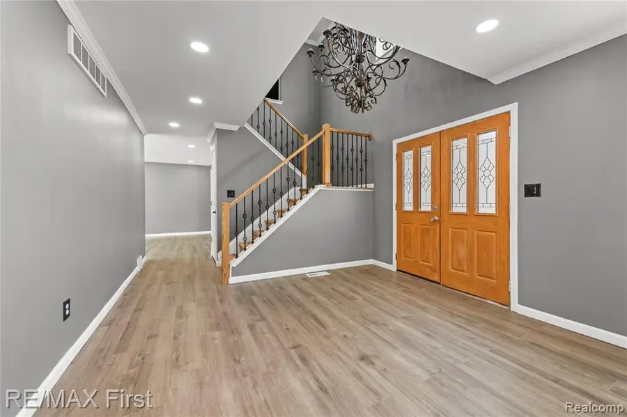 4306 Tallman, Troy, MI  - #2