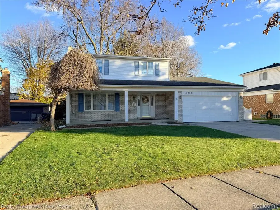 40552 Lizabeth, Sterling Heights, MI  - #2