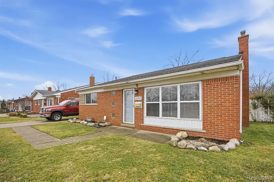 24749 Panama, Warren, MI  - #3