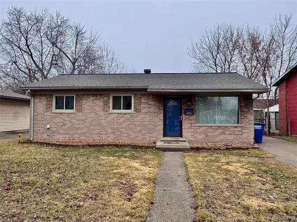 30726 Avondale, Westland, MI 