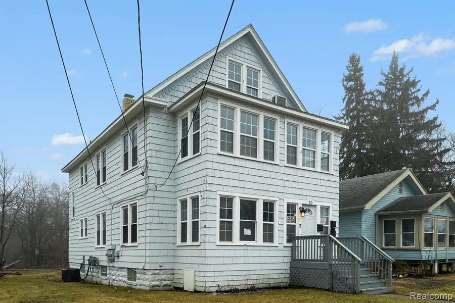 20 Frank, Pontiac, MI  - #2