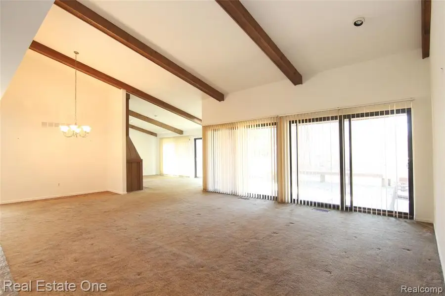 4458 Southmoor, West Bloomfield, MI  - #2