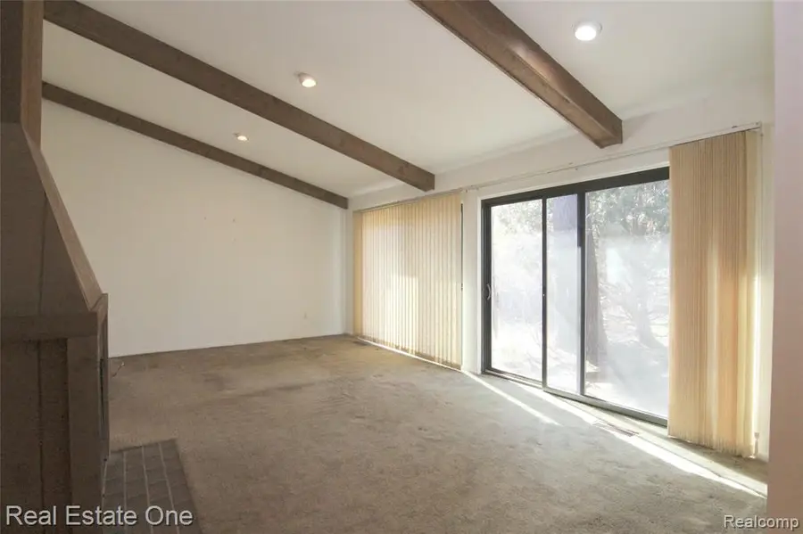 4458 Southmoor, West Bloomfield, MI  - #3