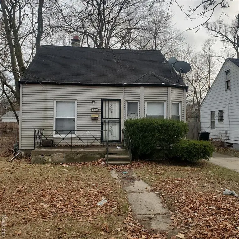 18231 Pembroke, Detroit, MI  - #2