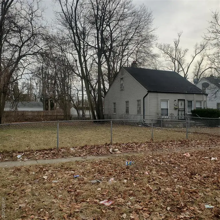 18231 Pembroke, Detroit, MI  - #3