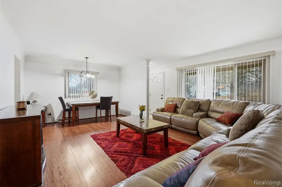 19952 Garfield, Redford, MI  - #3