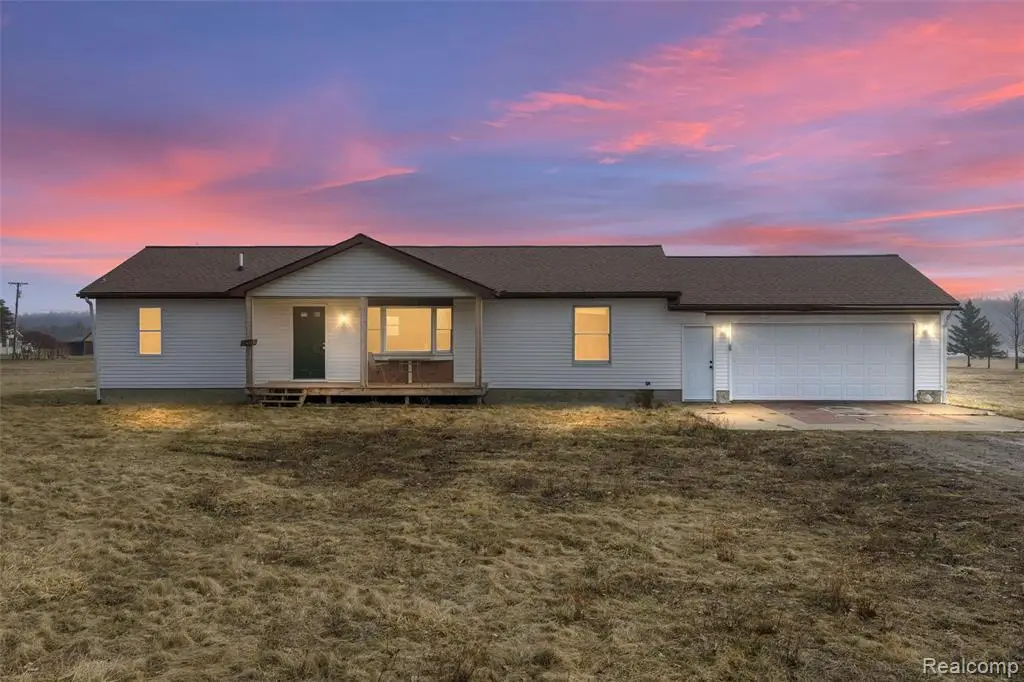 2460 Stapleton, Wales, MI  - #1