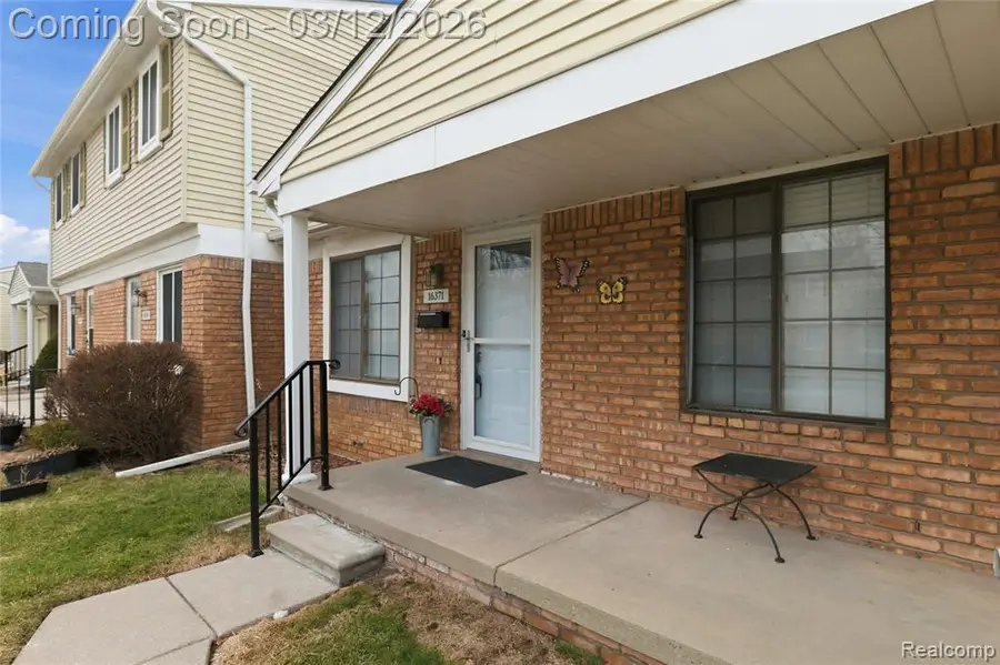16371 Benmar, Roseville, MI  - #3