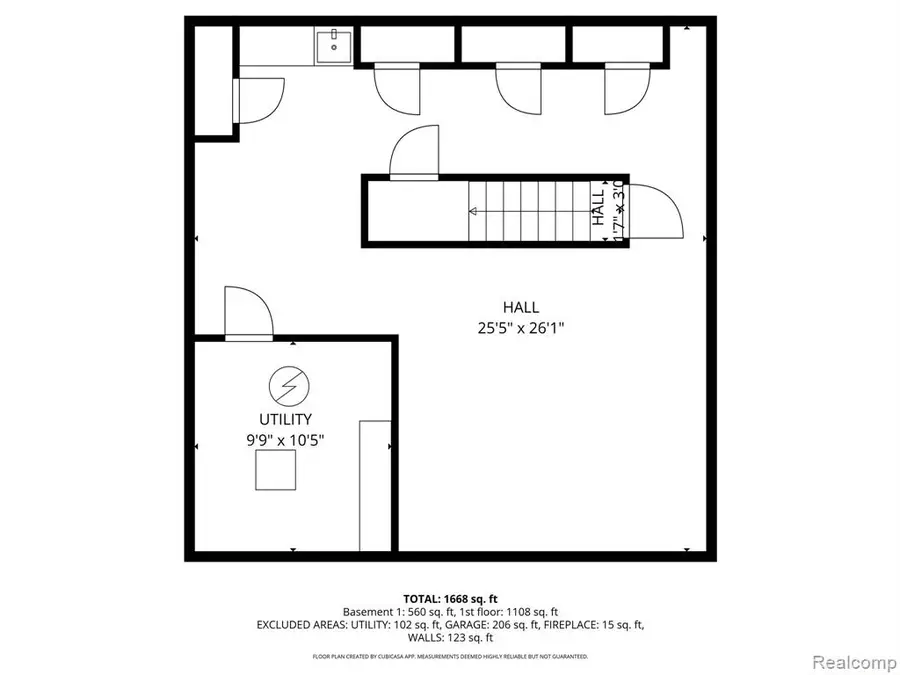 469 Winwood #121, Walled Lake, MI  - #3