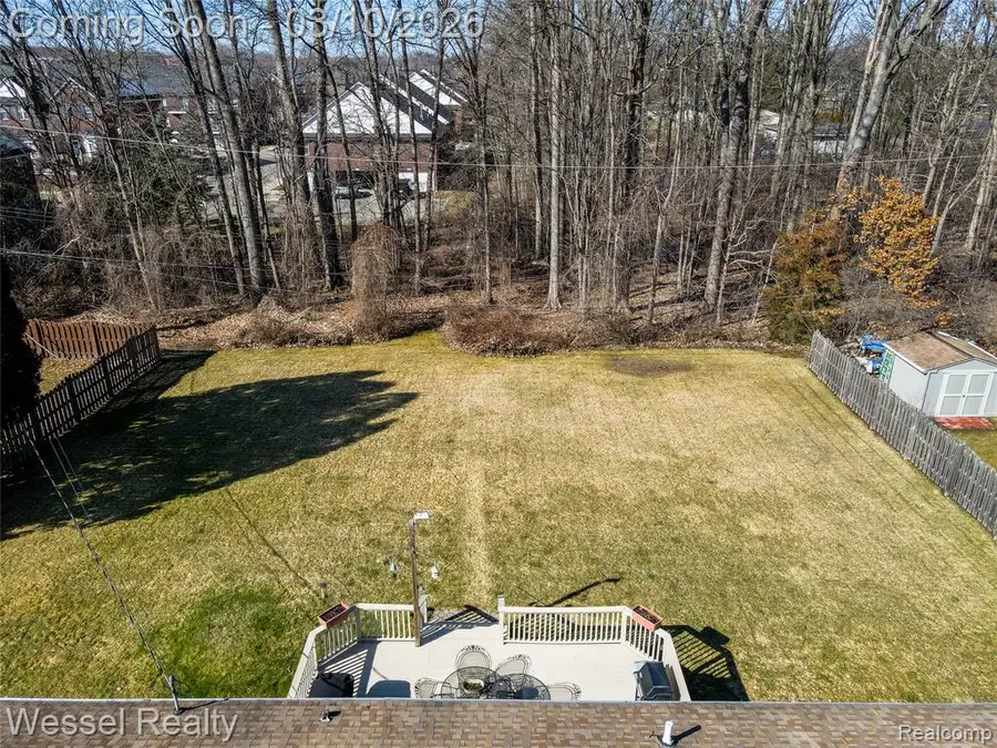 53225 Luann, Shelby, MI 48316 - #3