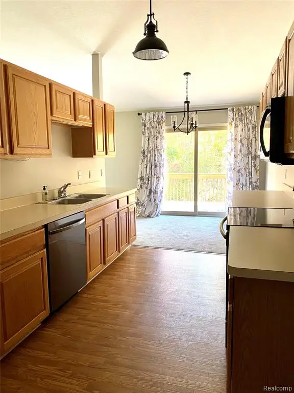 1099 Old Leake, Holly, MI  - #3