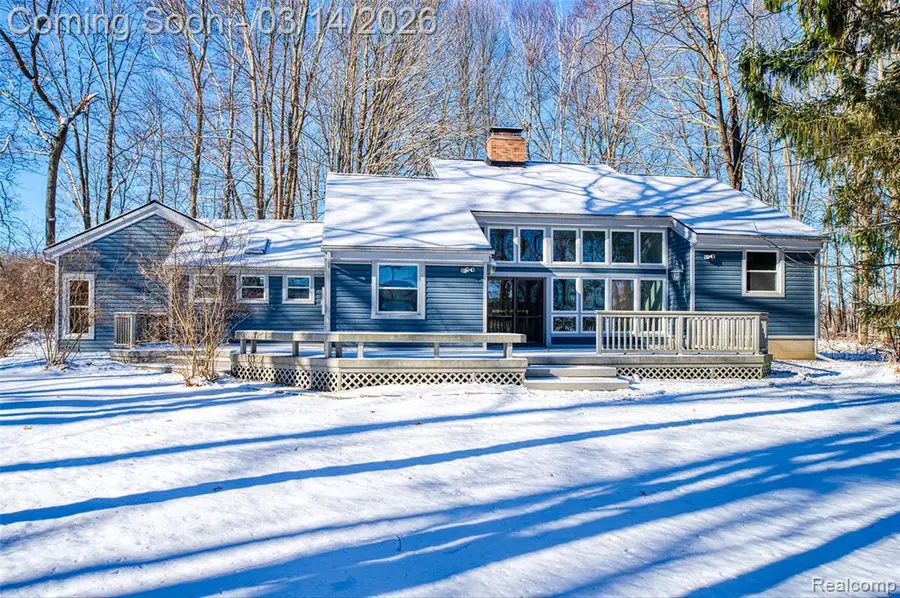 9800 Roberts, Gregory, MI 48137 - #3