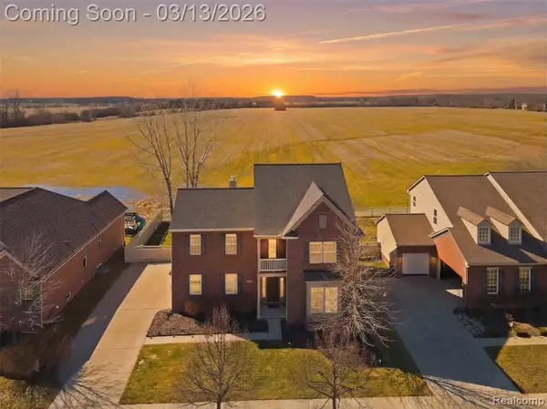 650 Prospect Hill, Canton, MI 48188