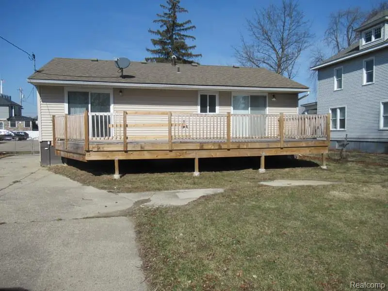 10 3rd, Mount Clemens, MI 48043 - #2