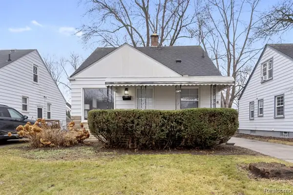 29191 Barton, Garden City, MI 