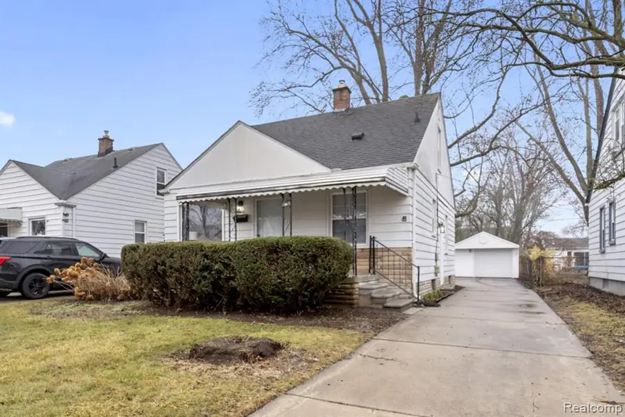 29191 Barton, Garden City, MI  - #2