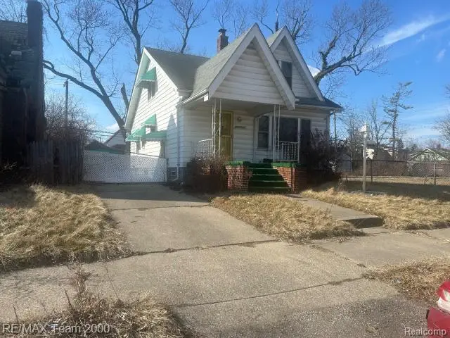 13991 Ardmore, Detroit, MI  - #3