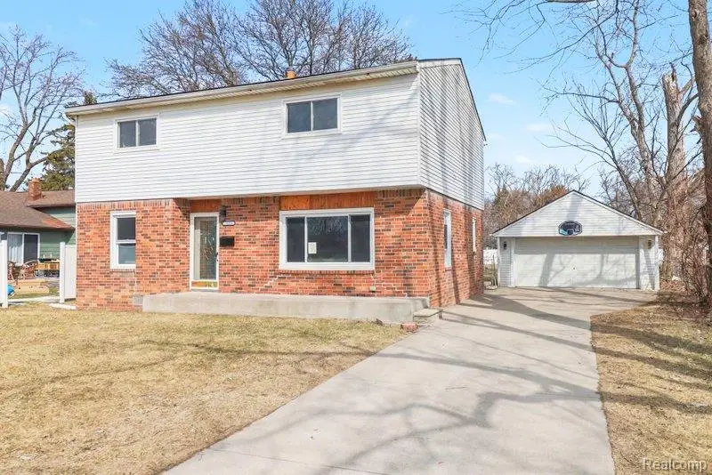 3329 Filbert St Filbert, Wayne, MI  - #1