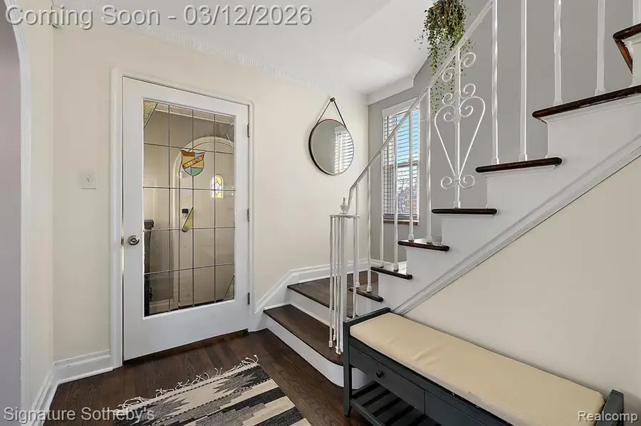 17505 Cherrylawn, Detroit, MI 48221 - #3