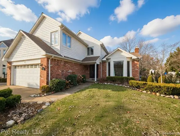 14925 Plymouth, Plymouth, MI 