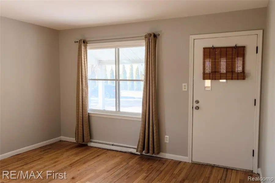 26026 Brush, Madison Heights, MI  - #3