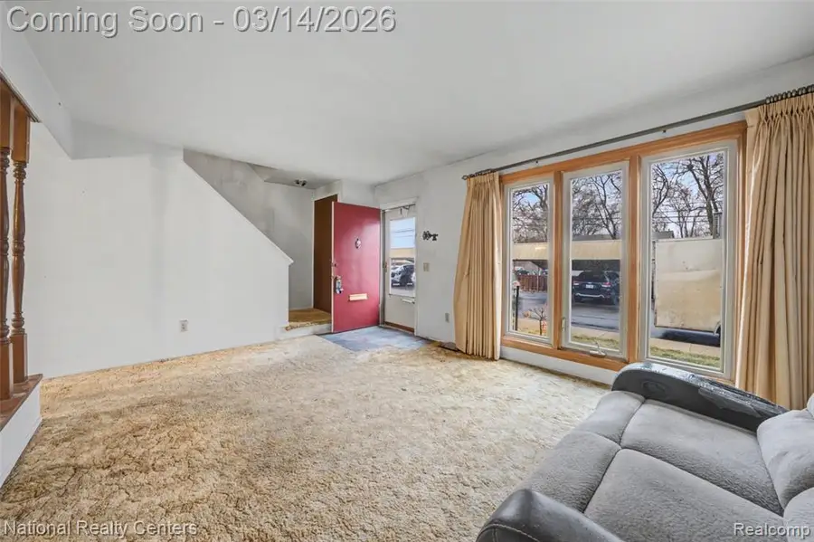 90 Willow, Waterford, MI  - #3