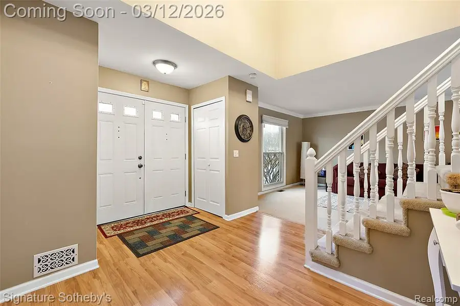 24822 Portsmouth, Novi, MI 48374 - #3