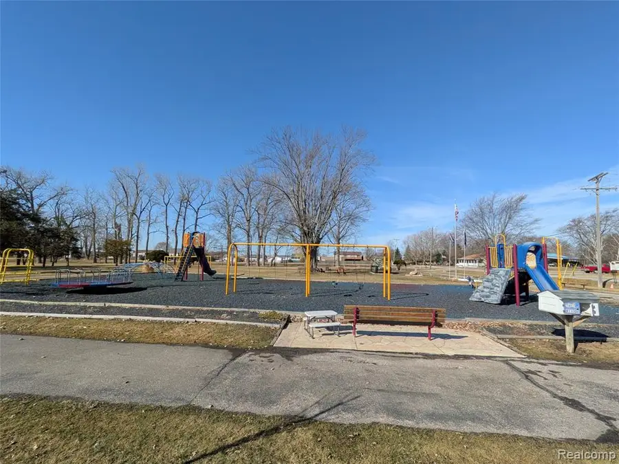 0 Church, Lake Odessa, MI 48849 - #2