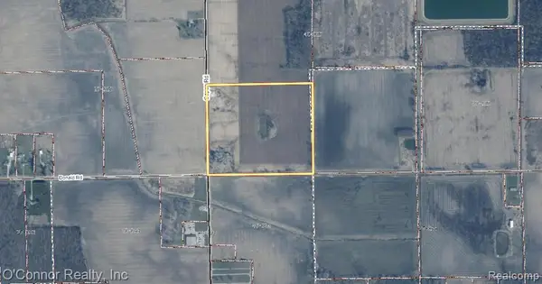 3520 Capac, Capac, MI 