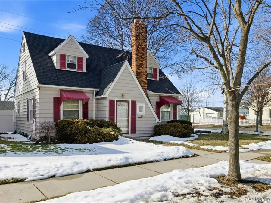 1403 22nd, Port Huron, MI  - #3