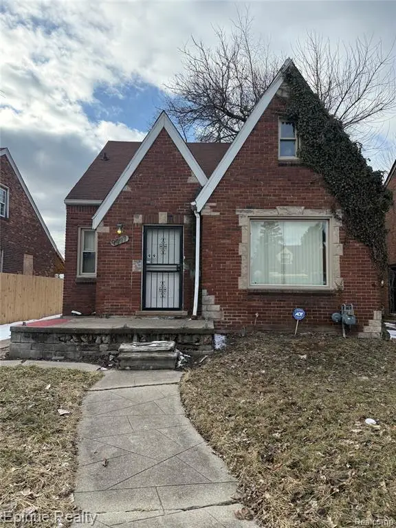 9997 Robson, Detroit, MI 