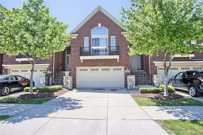 17014 Newbury, Macomb, MI  - #1