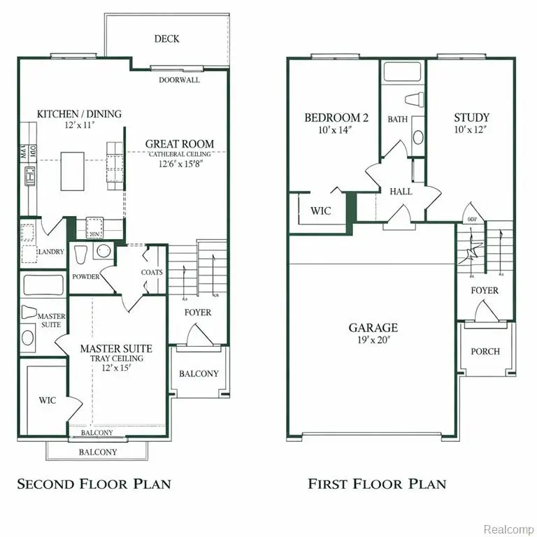 17014 Newbury, Macomb, MI  - #2