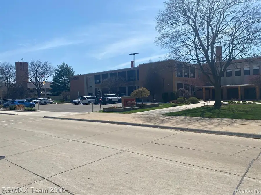 1301 Nightingale, Dearborn, MI  - #3