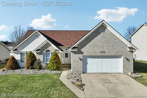 9472 Hill, Swartz Creek, MI 48473