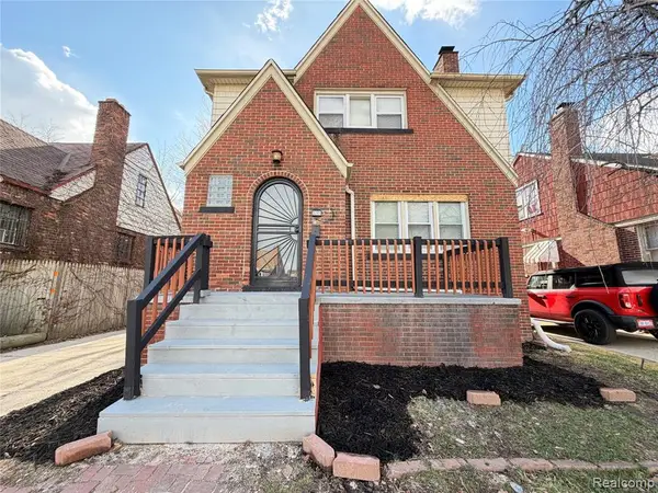 5791 Bedford, Detroit, MI 