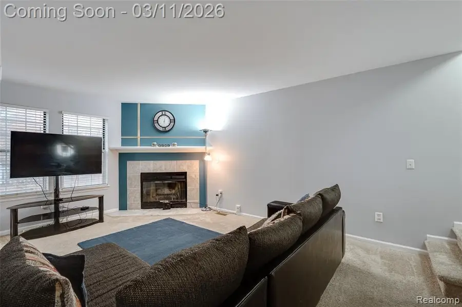 7783 Princeton, Westland, MI  - #3