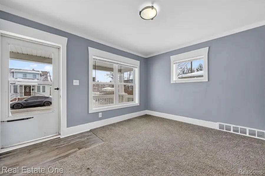 1470 Ferris, Lincoln Park, MI 48146 - #3