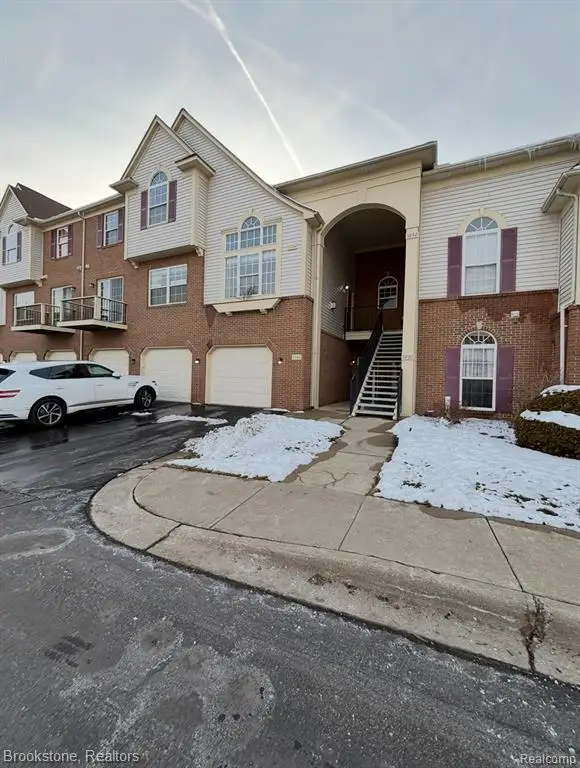 5934 E Island #32, Ypsilanti, MI  - #1