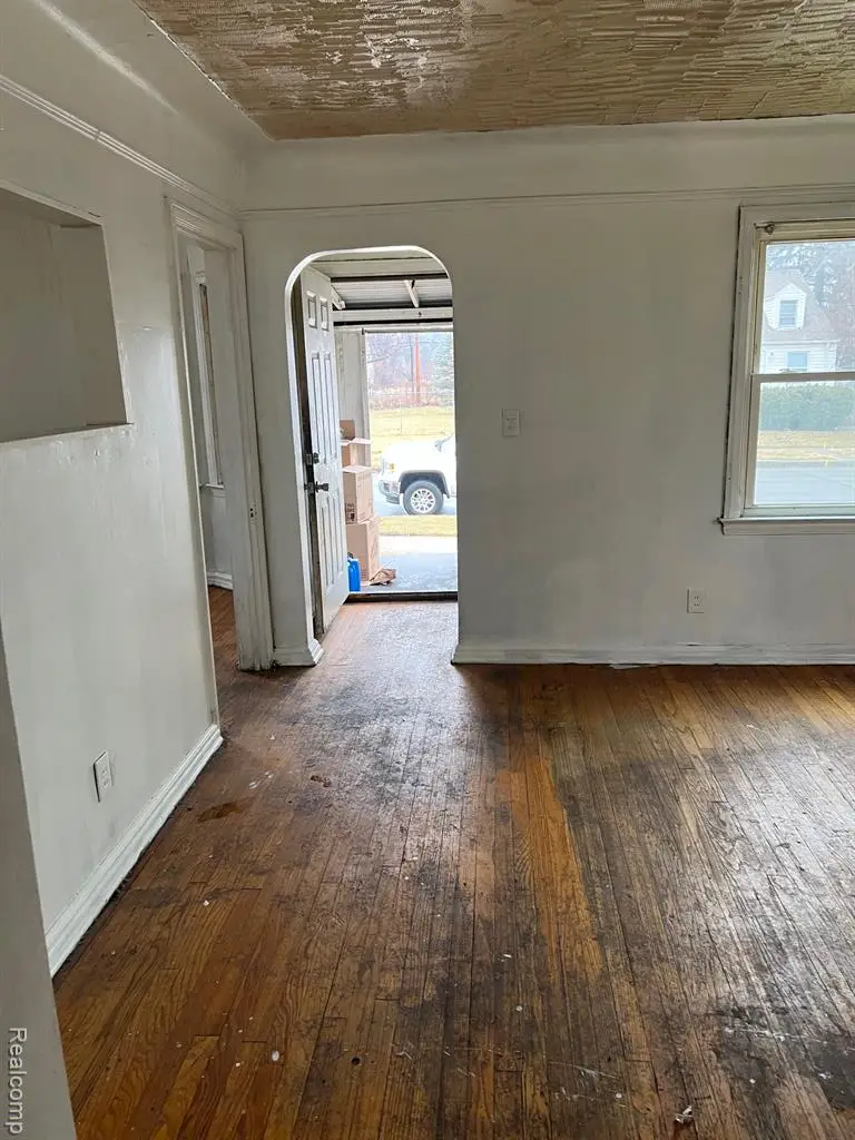 9176 Winthrop, Detroit, MI  - #3
